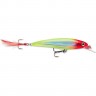 Воблер RAPALA X-Rap XR08-CLN Воблер RAPALA X-Rap XR08-CLN