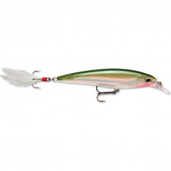 Воблер RAPALA X-Rap XR10-OG Воблер RAPALA X-Rap XR10-OG