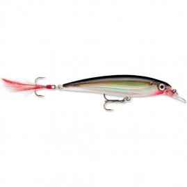 Воблер RAPALA X-Rap XR10-S Воблер RAPALA X-Rap XR10-S