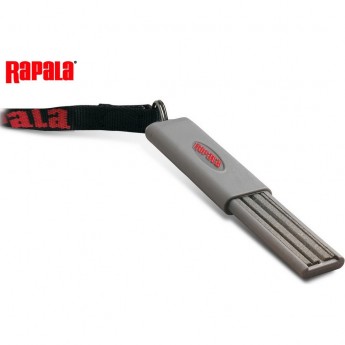 Заточка для крючков RAPALA Hook Sharpener RHKS-1 Заточка для крючков RAPALA Hook Sharpener RHKS-1