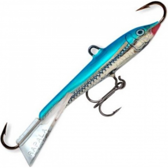 Балансир RAPALA Jigging Rap W03-CHBM Балансир RAPALA Jigging Rap W03-CHBM