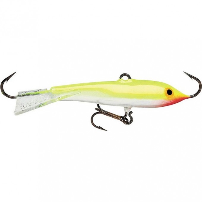 Балансир RAPALA Jigging Rap W07-SFC