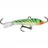 Балансир RAPALA Jigging Rap W09-GGT Балансир RAPALA Jigging Rap W09-GGT
