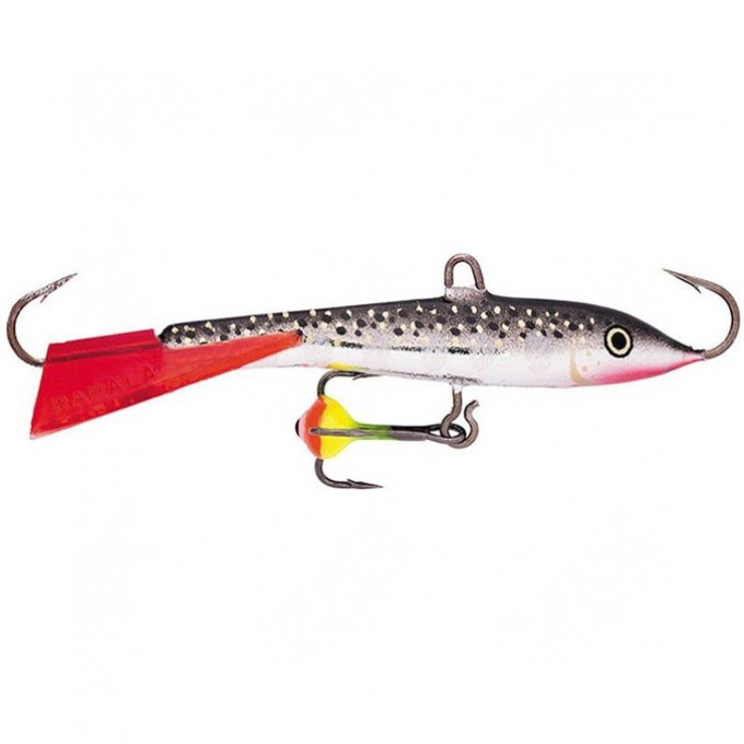 Балансир RAPALA Jigging Rap WH3-MS
