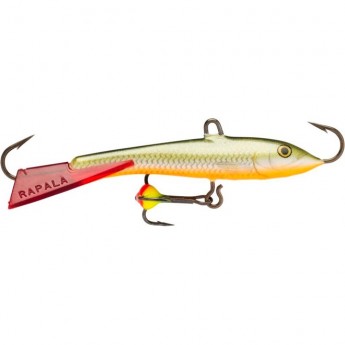 Балансир RAPALA Jigging Rap WH3-RFSH Балансир RAPALA Jigging Rap WH3-RFSH
