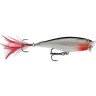 Поппер Rapala Skitter Pop SP05-SRAPALA Поппер Rapala Skitter Pop SP05-SRAPALA