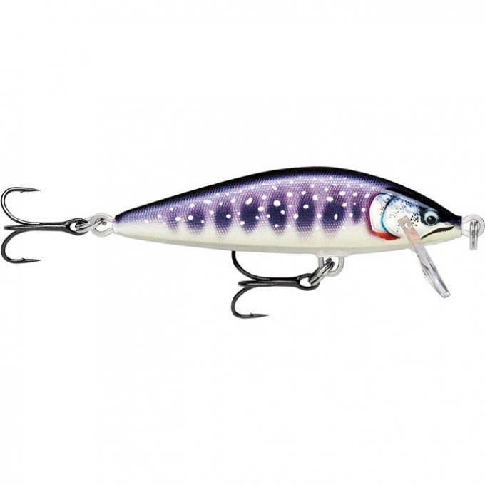 Воблер RAPALA Countdown Elite 75 CDE75-GDIW