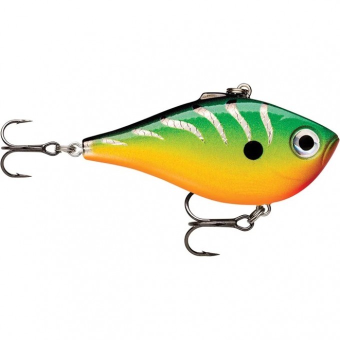 Воблер RAPALA Rippin' Rap RPR07-FRB