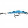Воблер RAPALA RipStop RPS09-SB Воблер RAPALA RipStop RPS09-SB