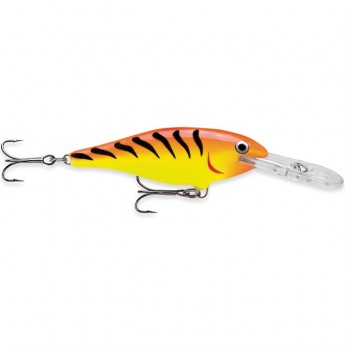 Воблер RAPALA Shad Rap SR08-HT Воблер RAPALA Shad Rap SR08-HT