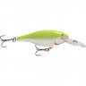 Воблер RAPALA Shad Rap SR08-SFC Воблер RAPALA Shad Rap SR08-SFC