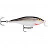 Воблер RAPALA Shad Rap SR09-S Воблер RAPALA Shad Rap SR09-S