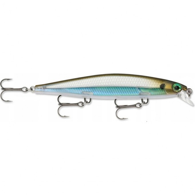 Воблер RAPALA Shadow Rap SDR11-MBS