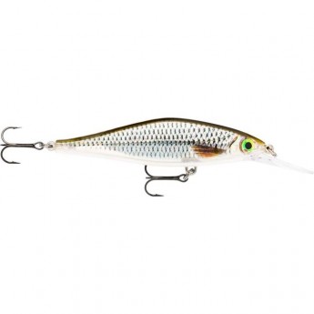 Воблер RAPALA Shadow Rap Shad Deep SDRSD09-ROL Воблер RAPALA Shadow Rap Shad Deep SDRSD09-ROL