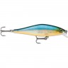Воблер RAPALA Shadow Rap Shad SDRS09-BGH Воблер RAPALA Shadow Rap Shad SDRS09-BGH