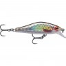 Воблер RAPALA Shadow Rap Solid Shad SDRSS05-ROL Воблер RAPALA Shadow Rap Solid Shad SDRSS05-ROL