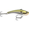 Воблер RAPALA Slab Rap SLR05-GCH Воблер RAPALA Slab Rap SLR05-GCH