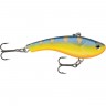 Воблер RAPALA Slab Rap SLR06-GHP Воблер RAPALA Slab Rap SLR06-GHP