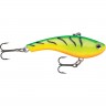 Воблер RAPALA Slab Rap SLR06-GT Воблер RAPALA Slab Rap SLR06-GT
