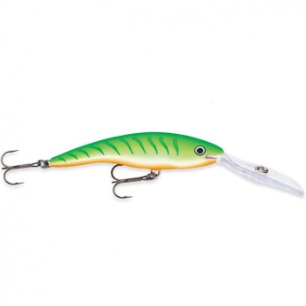 Воблер RAPALA Tail Dancer Deep TDD09-GTU Воблер RAPALA Tail Dancer Deep TDD09-GTU