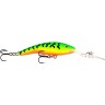 Воблер RAPALA Tail Dancer Deep TDD11-FT Воблер RAPALA Tail Dancer Deep TDD11-FT