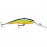 Воблер RAPALA Tail Dancer Deep TDD11-HT Воблер RAPALA Tail Dancer Deep TDD11-HT