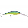 Воблер RAPALA Tail Dancer Deep TDD11-PRT Воблер RAPALA Tail Dancer Deep TDD11-PRT