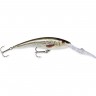 Воблер RAPALA Tail Dancer Deep TDD11-ROL Воблер RAPALA Tail Dancer Deep TDD11-ROL