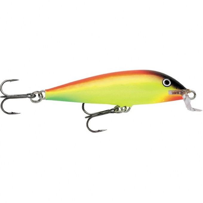 Воблер RAPALA Team Esko TE07-OPRT