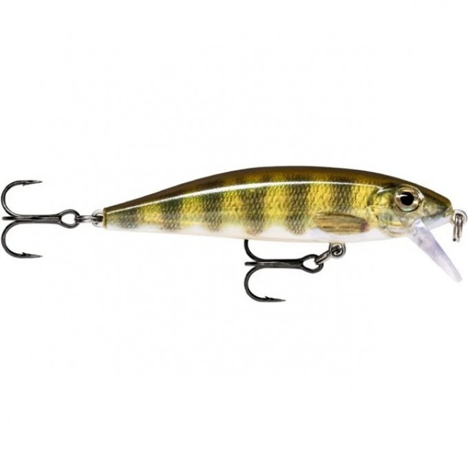 Воблер RAPALA X-Rap Countdown XRCD07-PEL