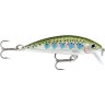 Воблер RAPALA X-Rap Countdown XRCD07-RT Воблер RAPALA X-Rap Countdown XRCD07-RT